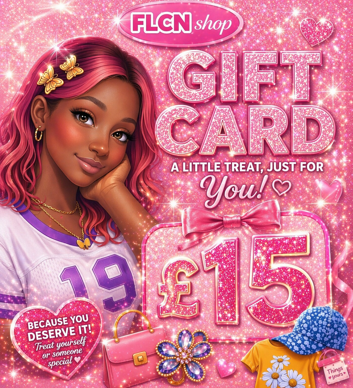 Gift cards