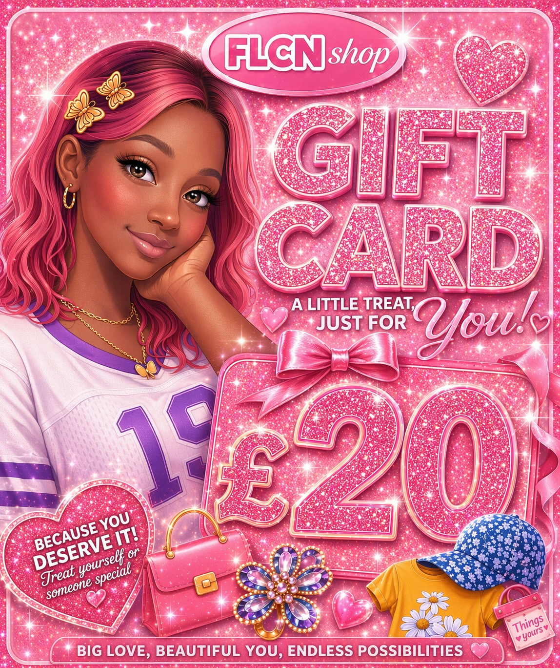Gift cards