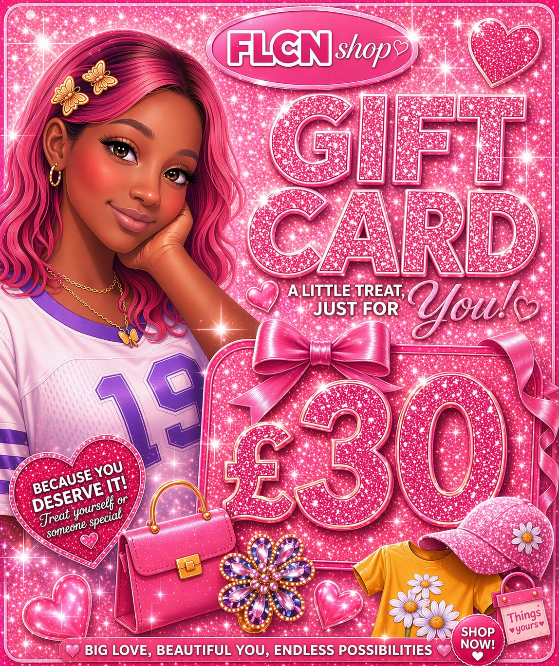 Gift cards