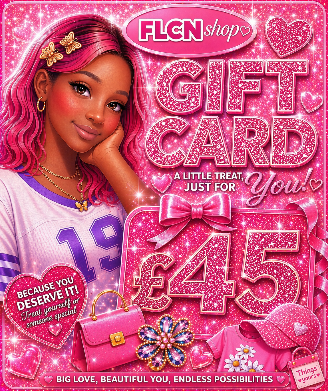 Gift cards