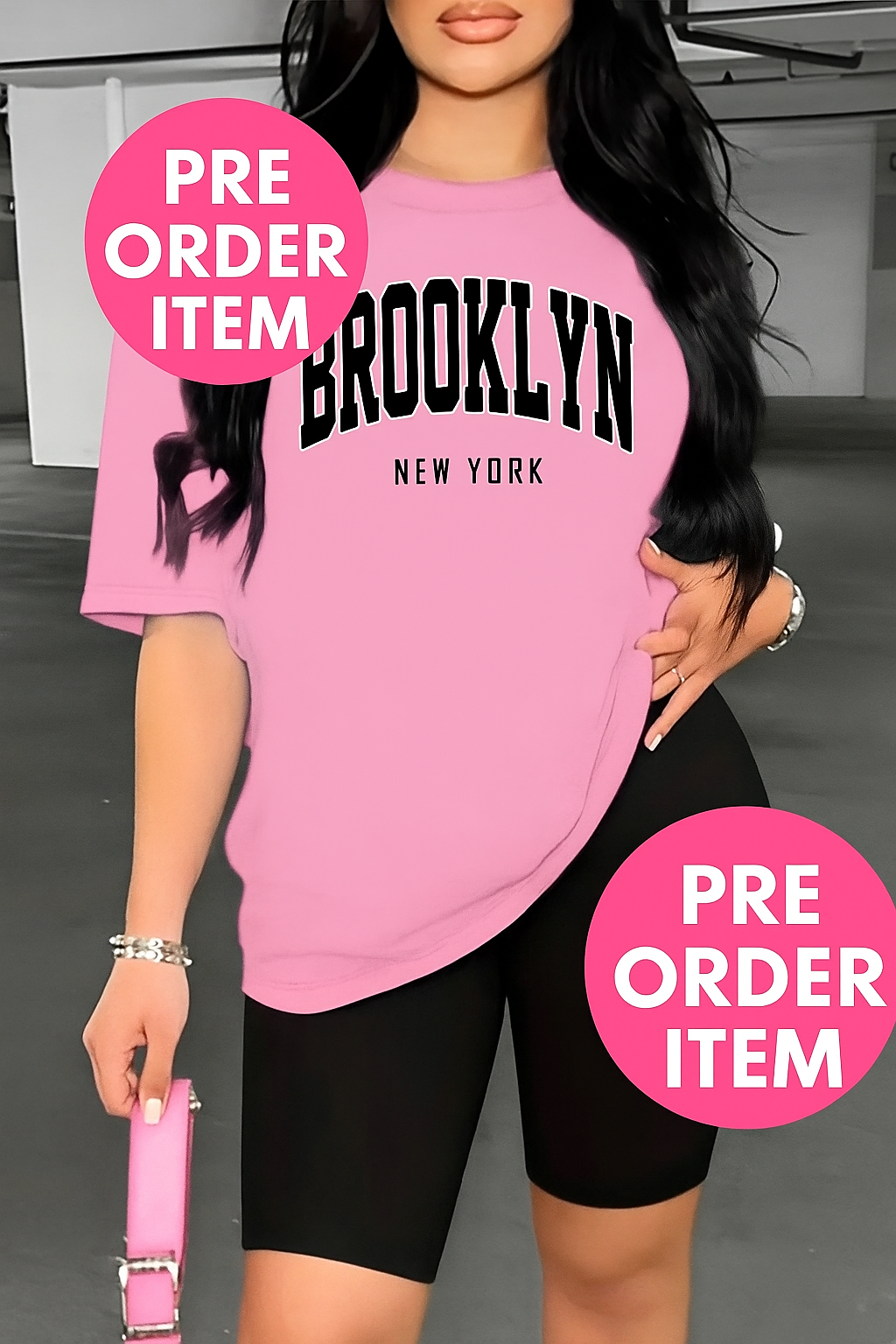 Brooklyn New York set