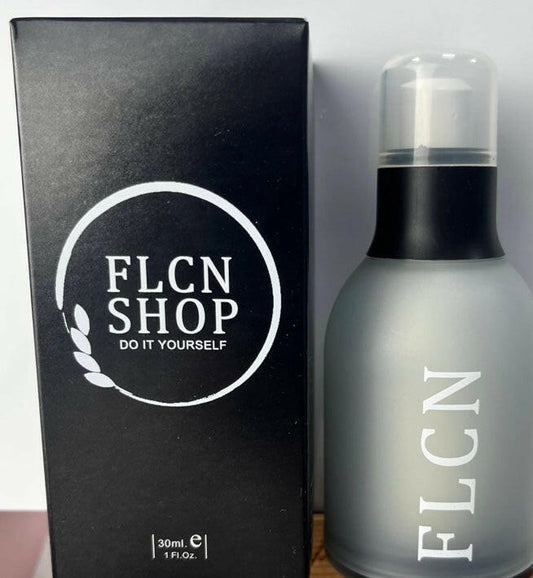 FLCN Face base make up primer.