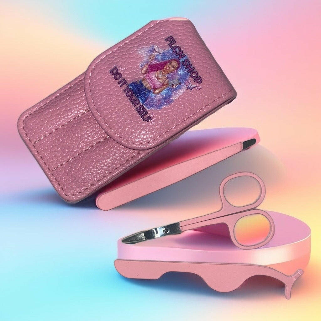 FLCN Eyelash Tools.